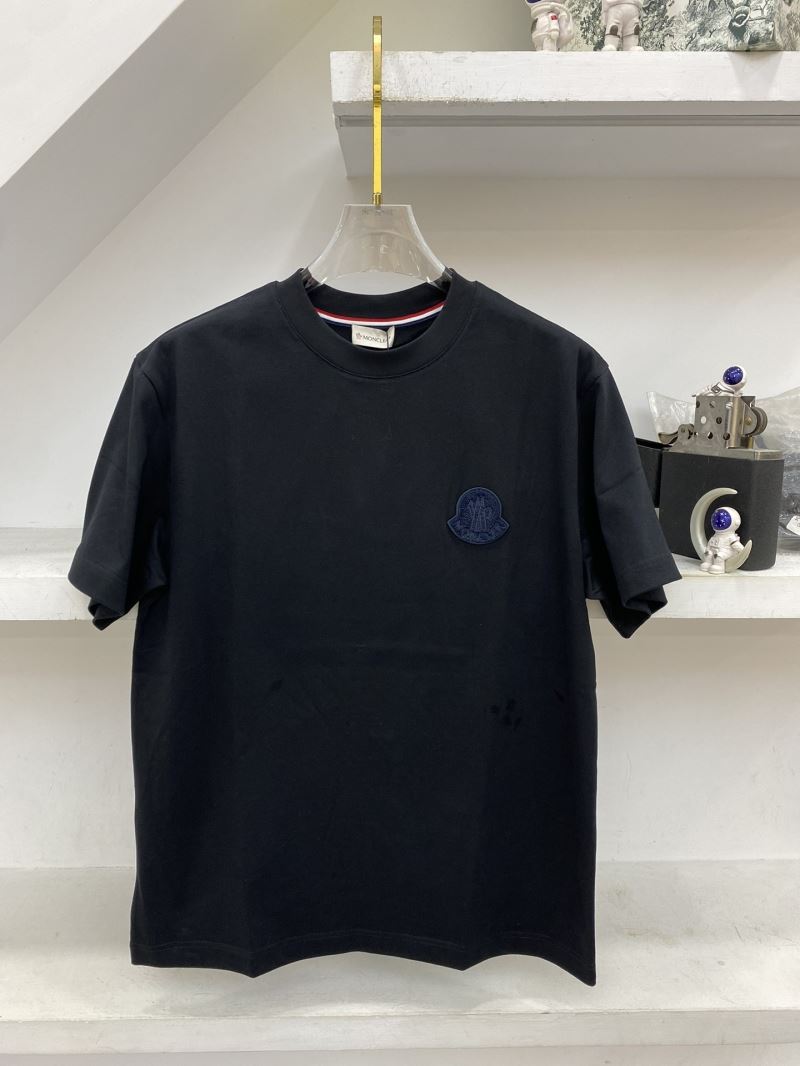 Moncler T-Shirts